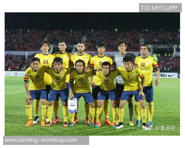 马来西亚与泰国足球对决前瞻分析及双方阵容深度解析